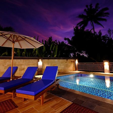 Sari Villa Ubud Εξωτερικό φωτογραφία