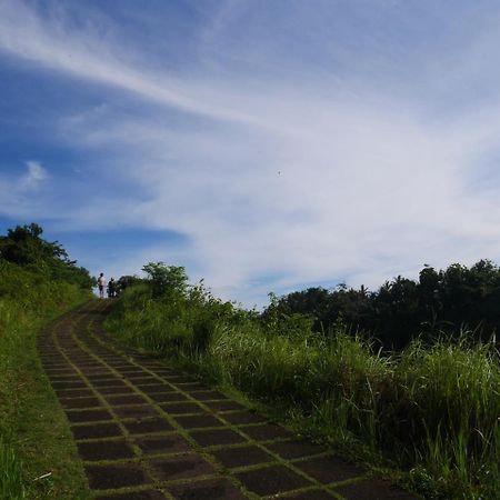 Sari Villa Ubud Εξωτερικό φωτογραφία