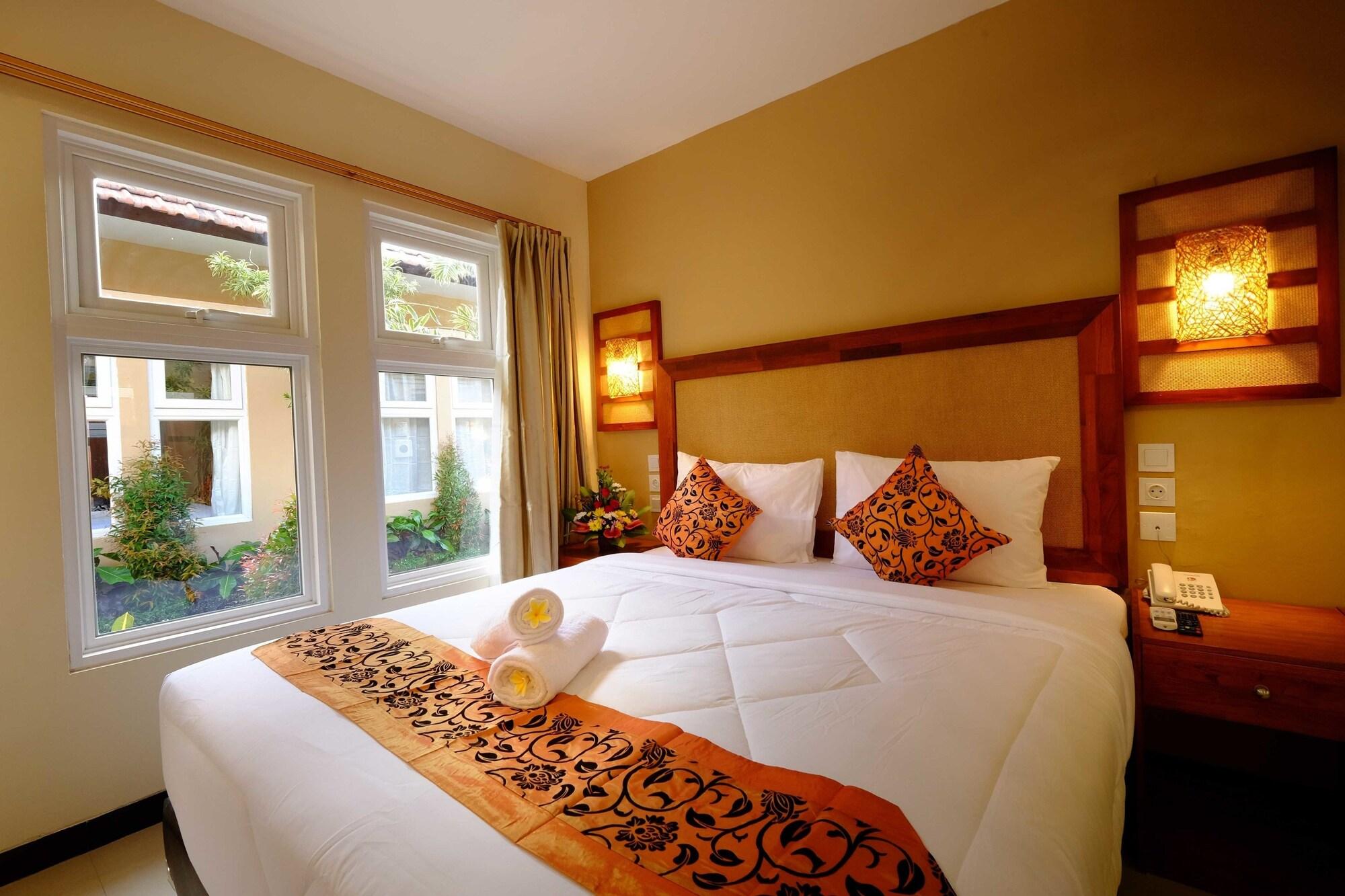 Sari Villa Ubud Εξωτερικό φωτογραφία