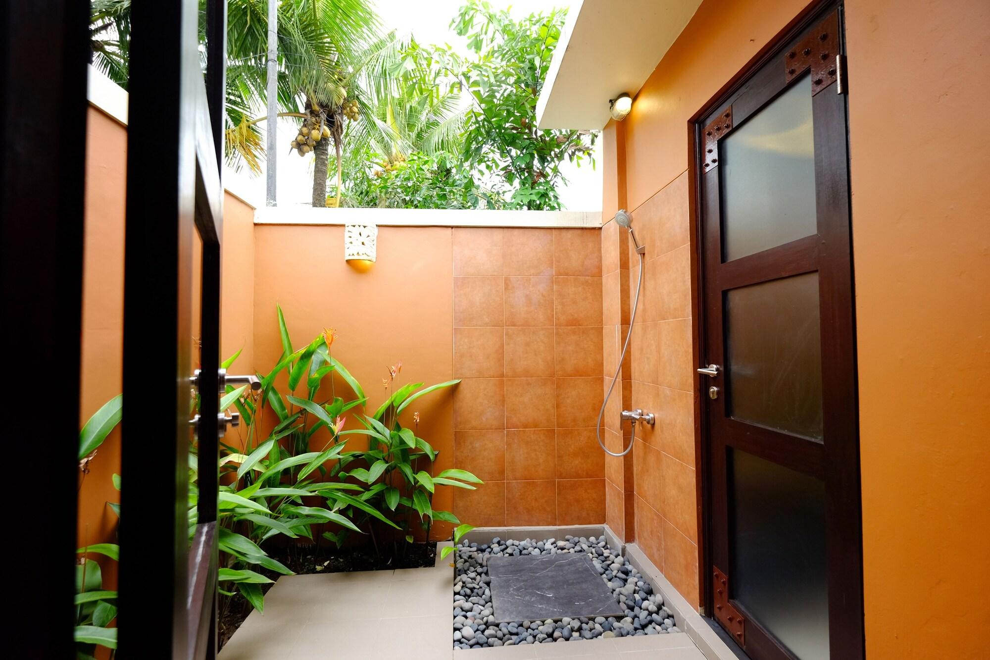 Sari Villa Ubud Εξωτερικό φωτογραφία