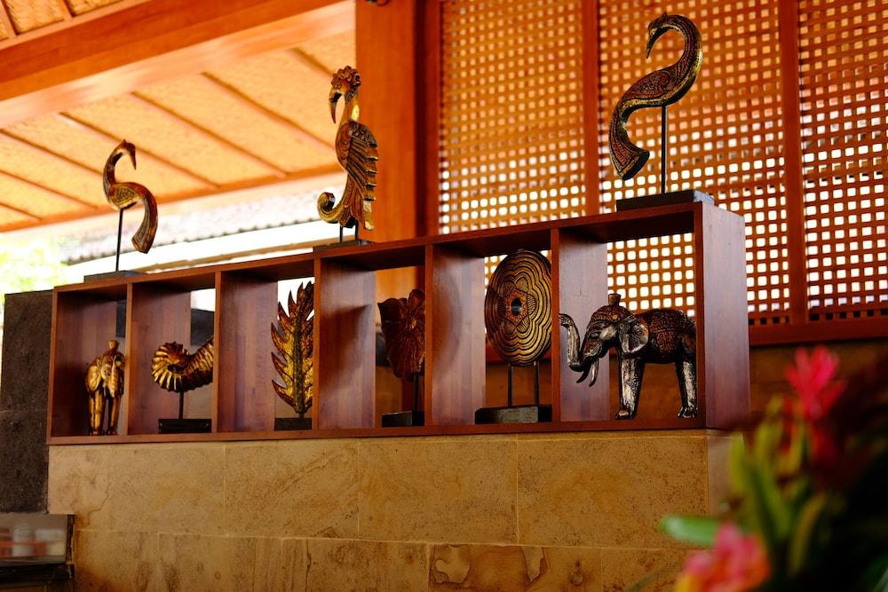 Sari Villa Ubud Εξωτερικό φωτογραφία