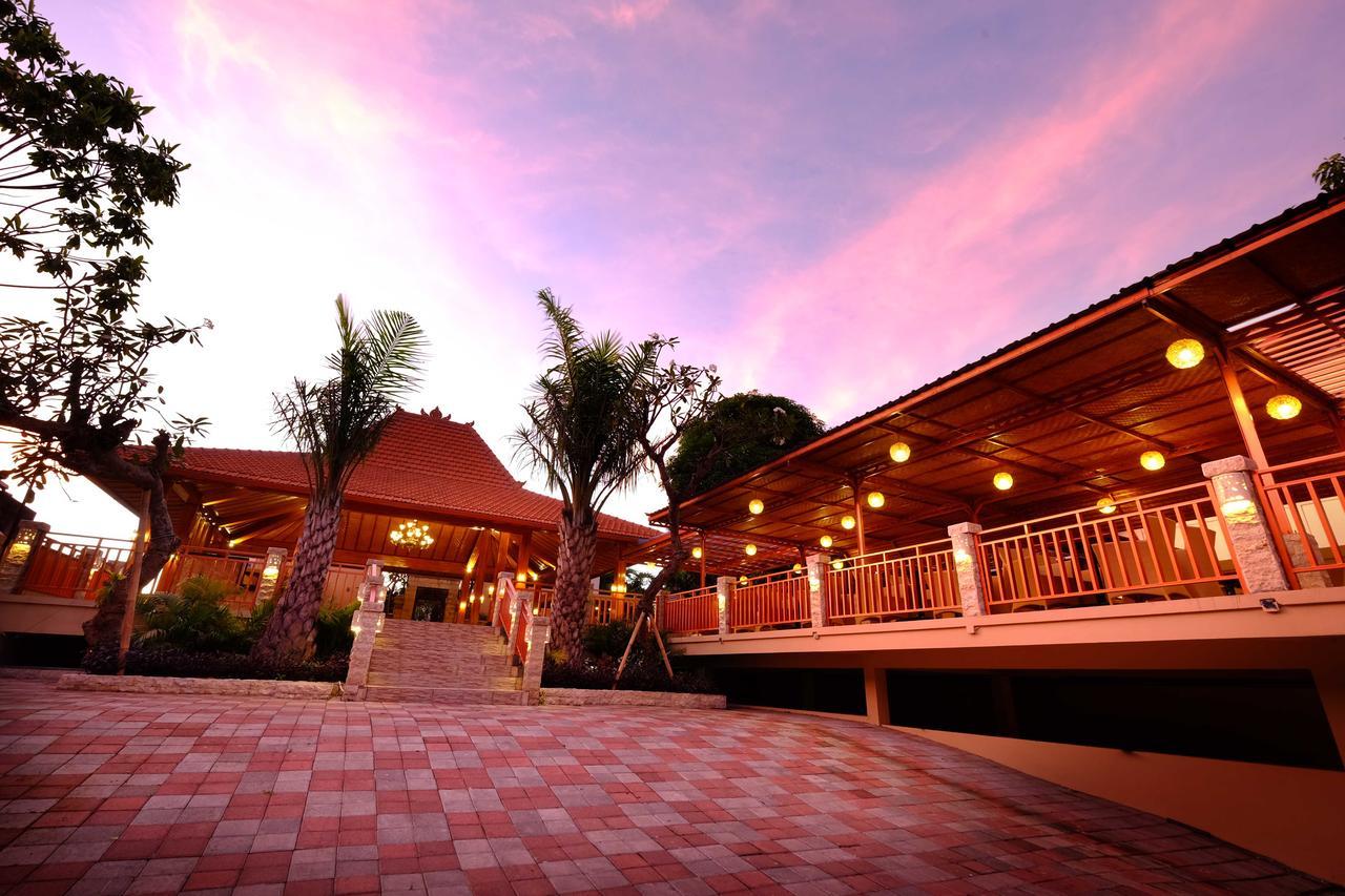 Sari Villa Ubud Εξωτερικό φωτογραφία