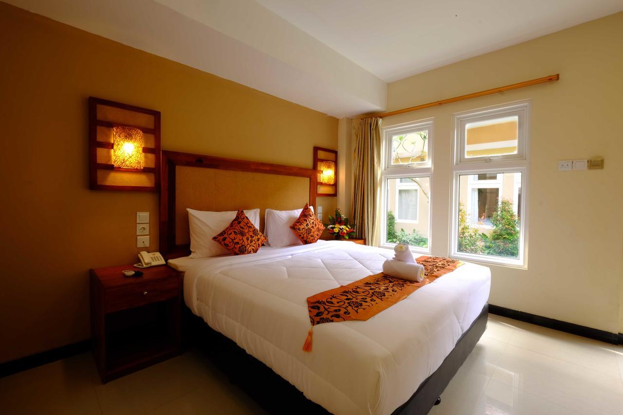 Sari Villa Ubud Εξωτερικό φωτογραφία