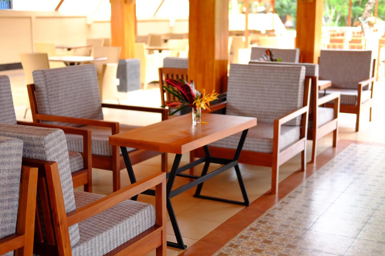 Sari Villa Ubud Εξωτερικό φωτογραφία