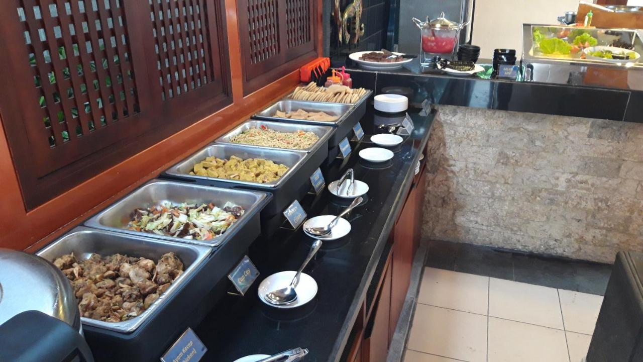 Sari Villa Ubud Εξωτερικό φωτογραφία