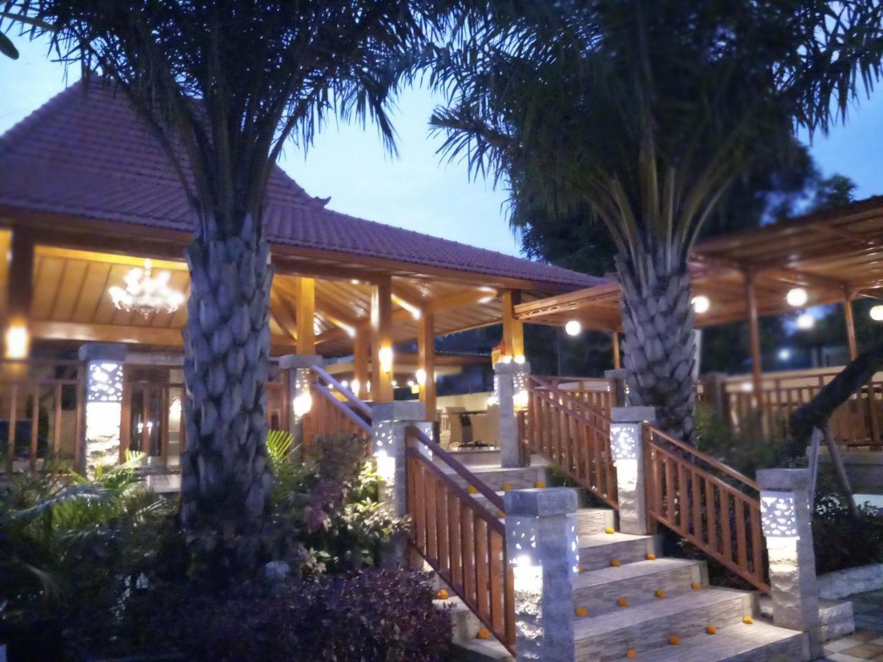 Sari Villa Ubud Εξωτερικό φωτογραφία