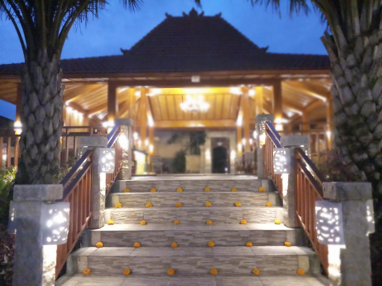Sari Villa Ubud Εξωτερικό φωτογραφία