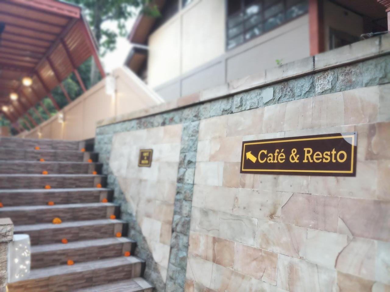 Sari Villa Ubud Εξωτερικό φωτογραφία