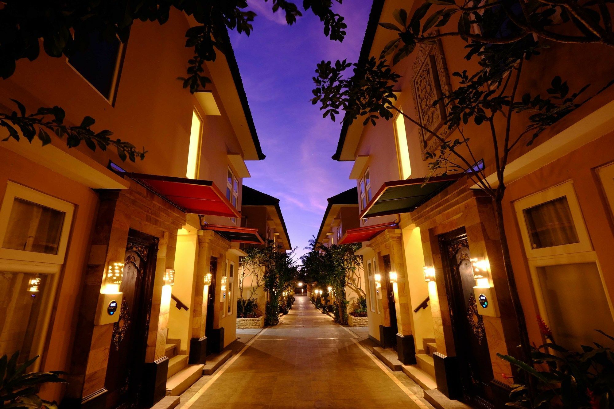 Sari Villa Ubud Εξωτερικό φωτογραφία
